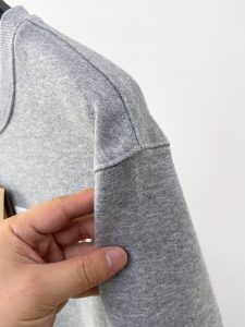 Burberry Hoodie