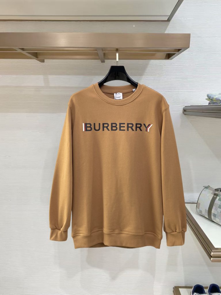 Burberry Hoodie