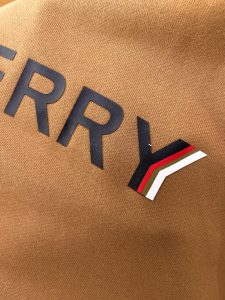 Burberry Hoodie