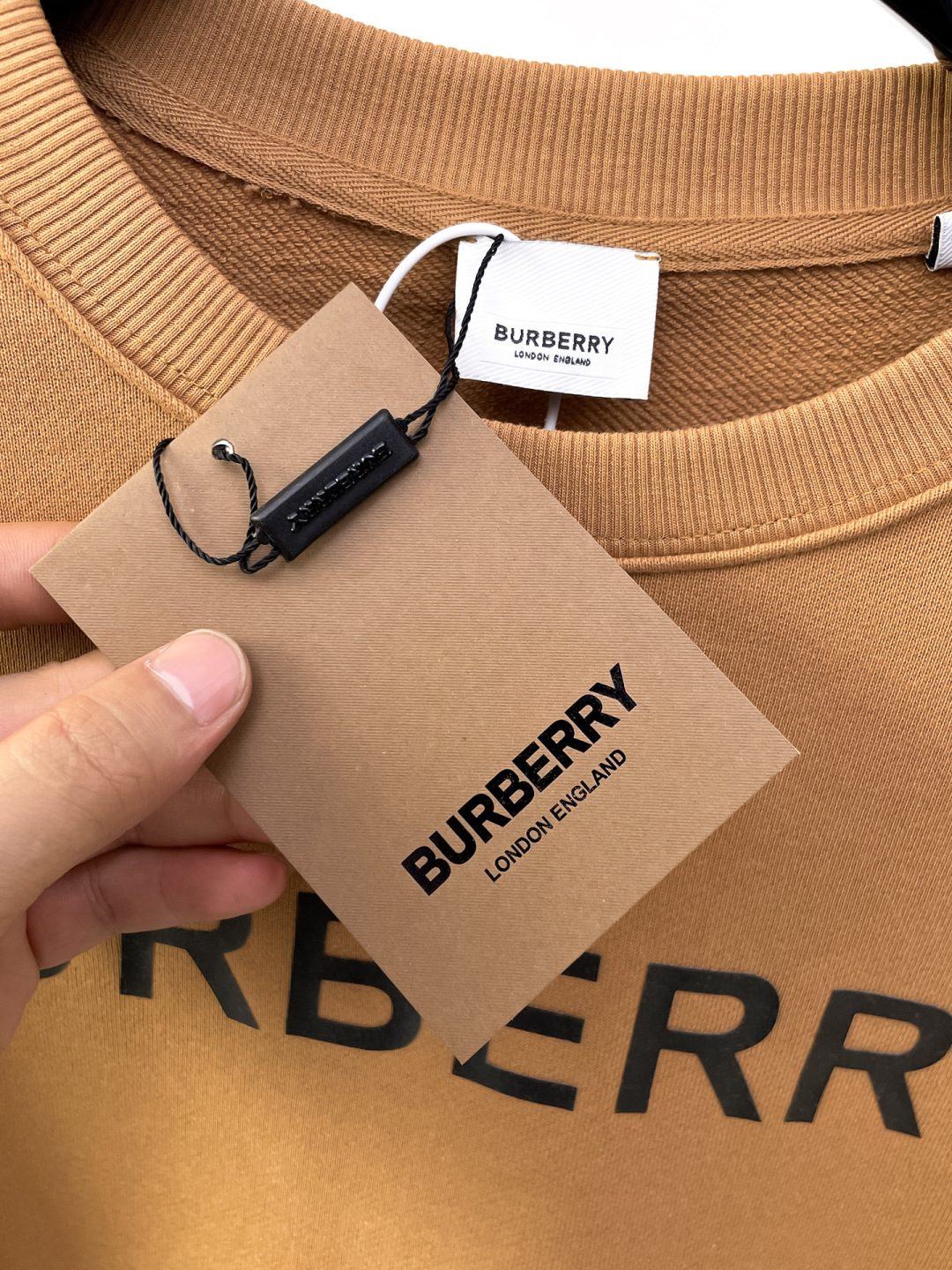 Burberry Hoodie