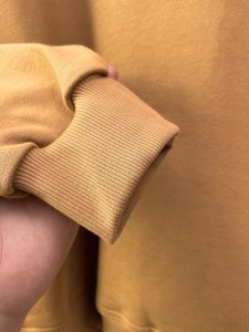 Burberry Hoodie