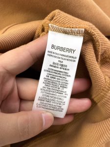 Burberry Hoodie