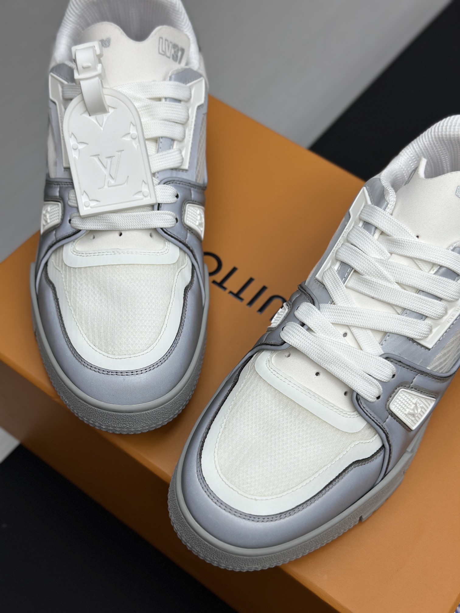 Louis Vuitton Sneakers