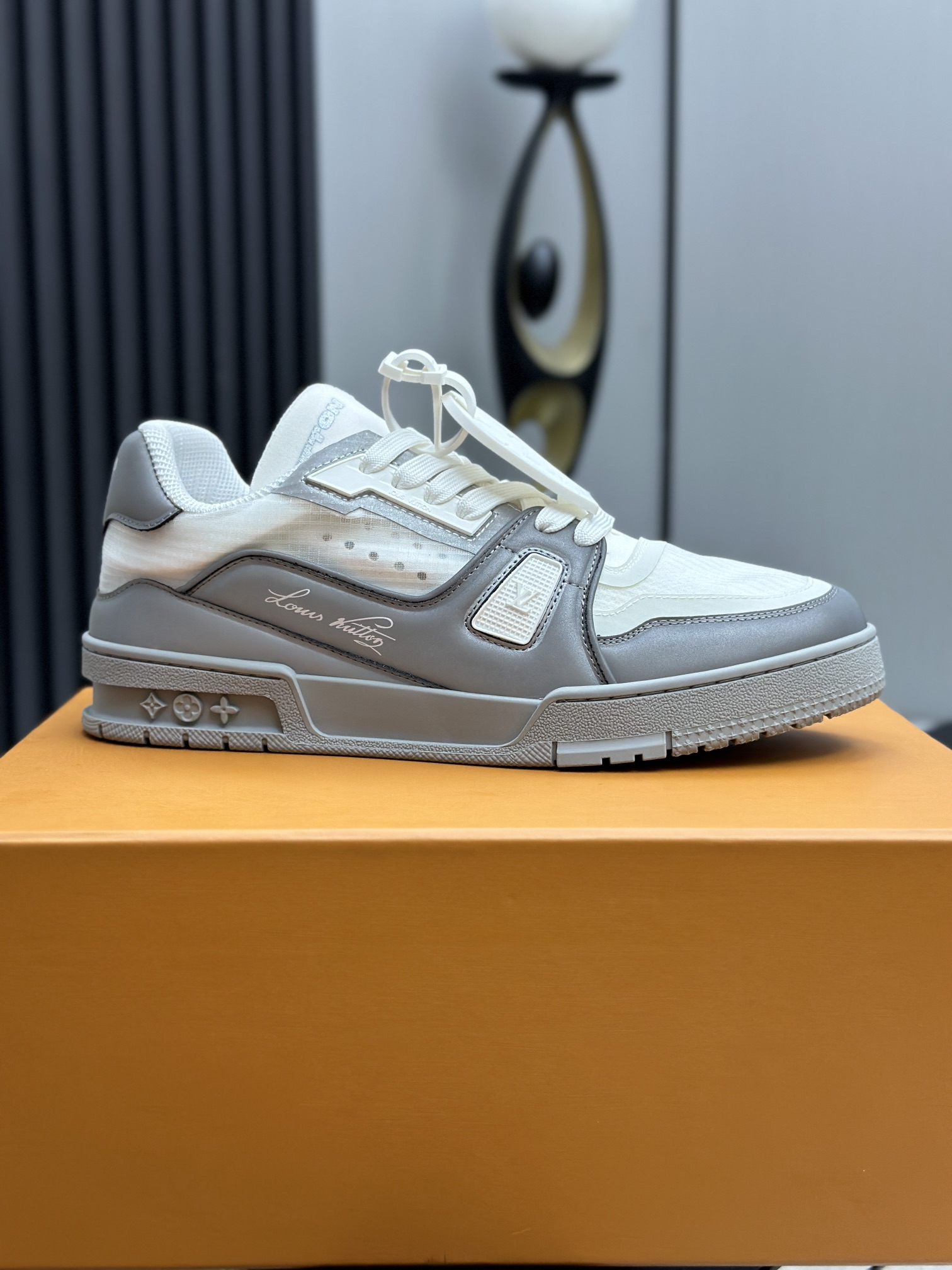 Louis Vuitton Sneakers