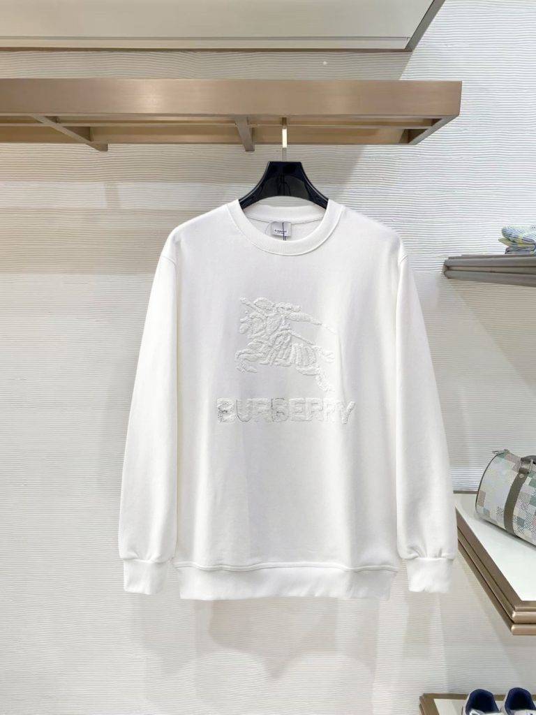 Burberry Hoodie