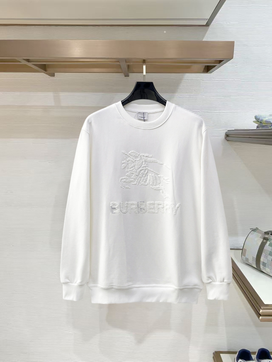 Burberry Hoodie