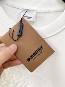 Burberry Hoodie