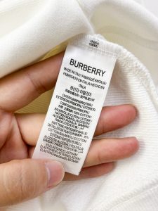 Burberry Hoodie