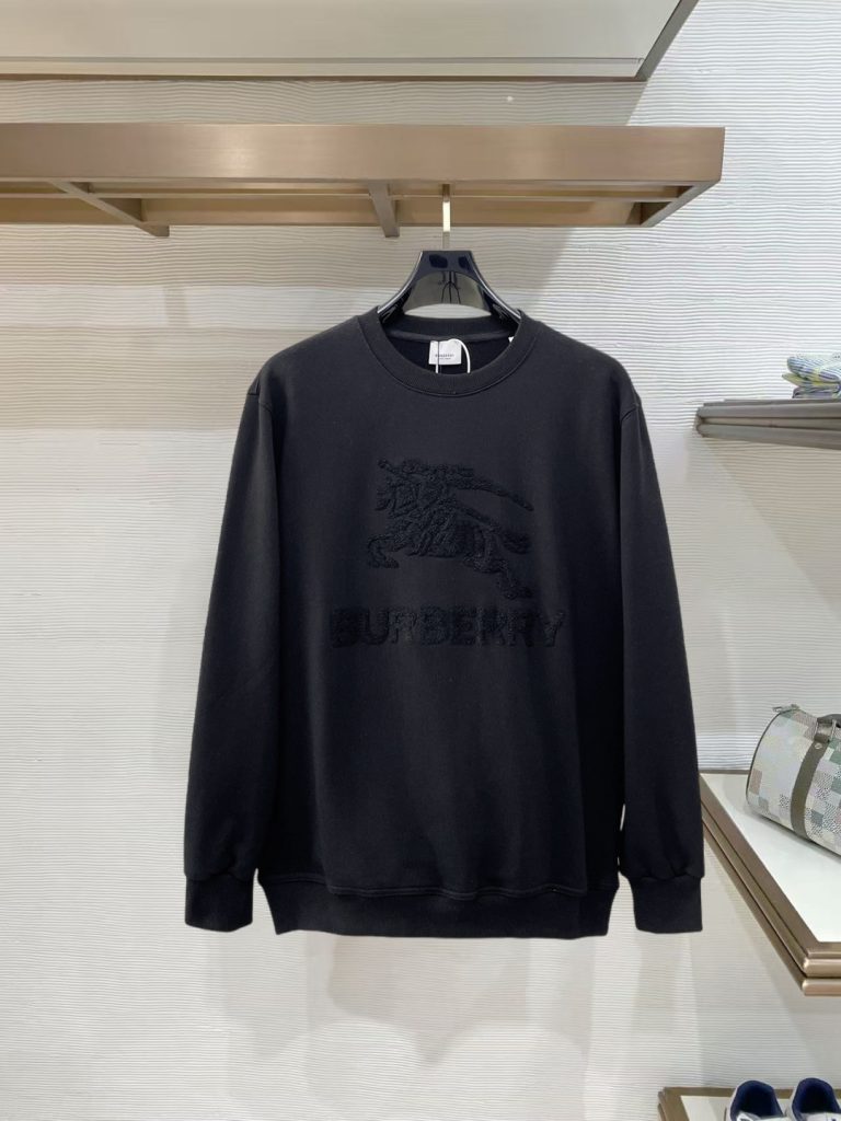 Burberry Hoodie
