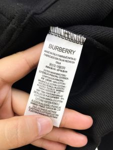 Burberry Hoodie