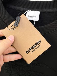 Burberry Hoodie