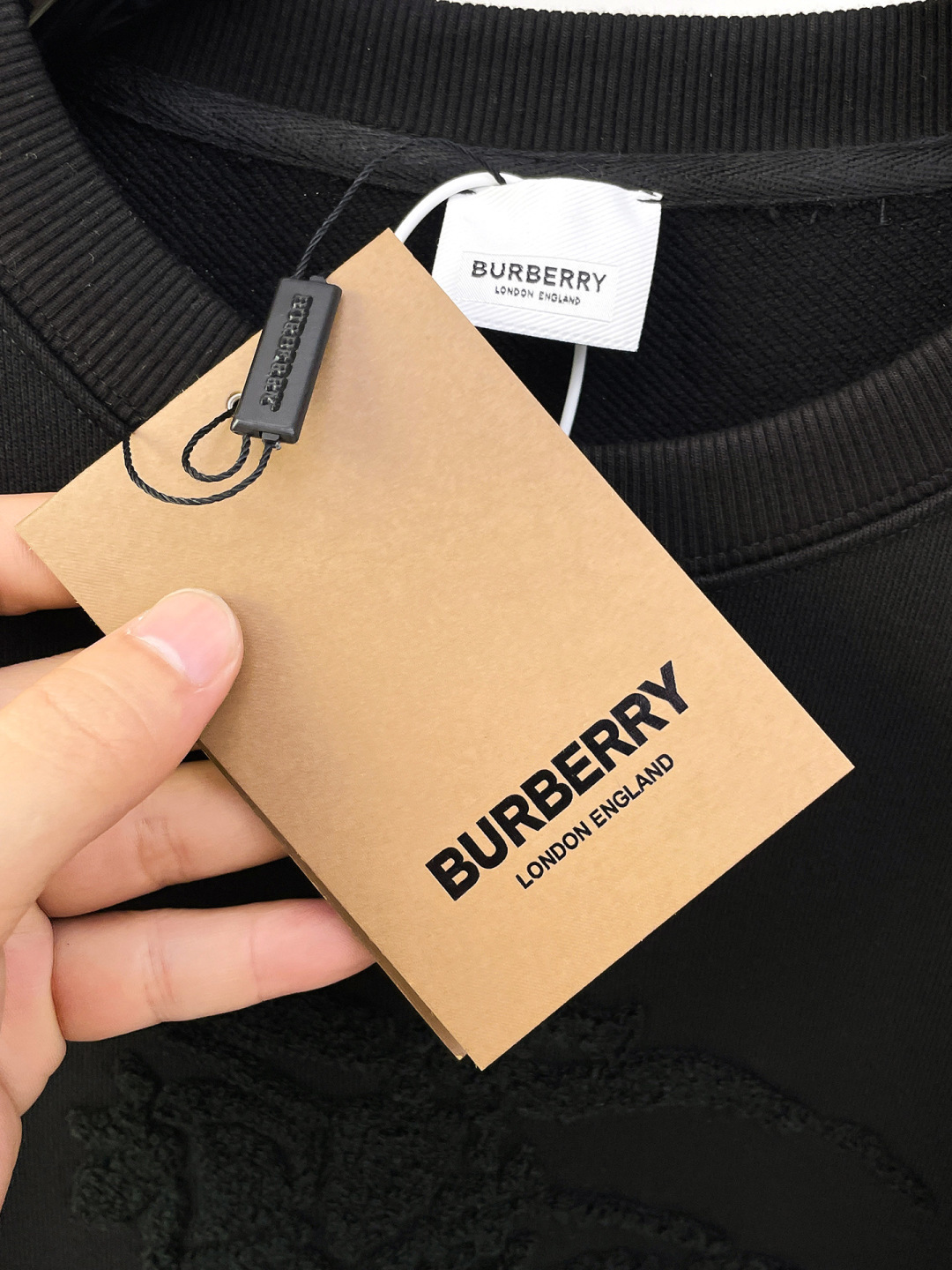 Burberry Hoodie