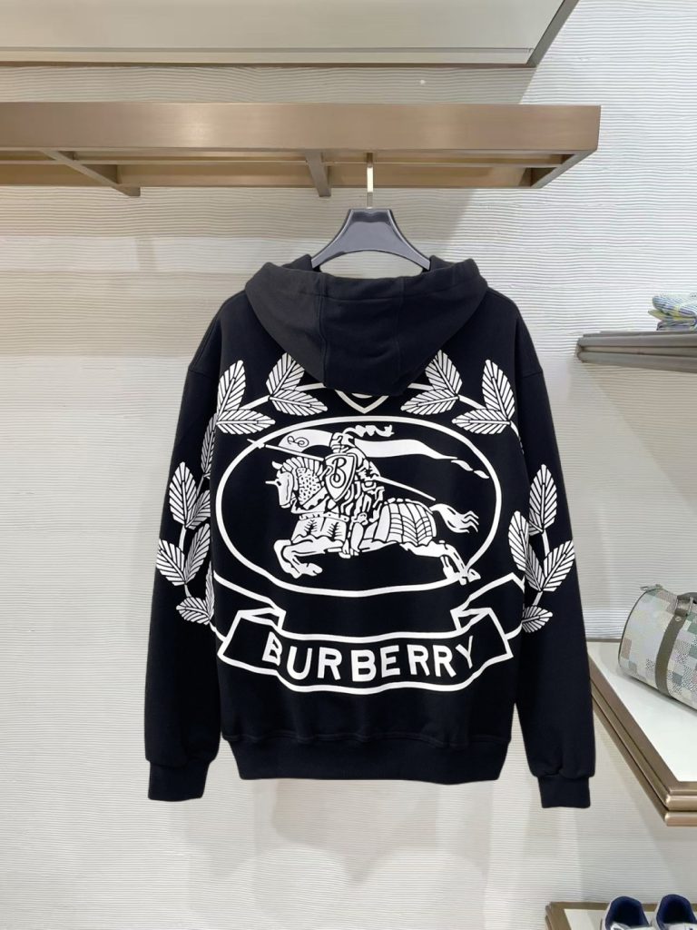 Burberry Hoodie