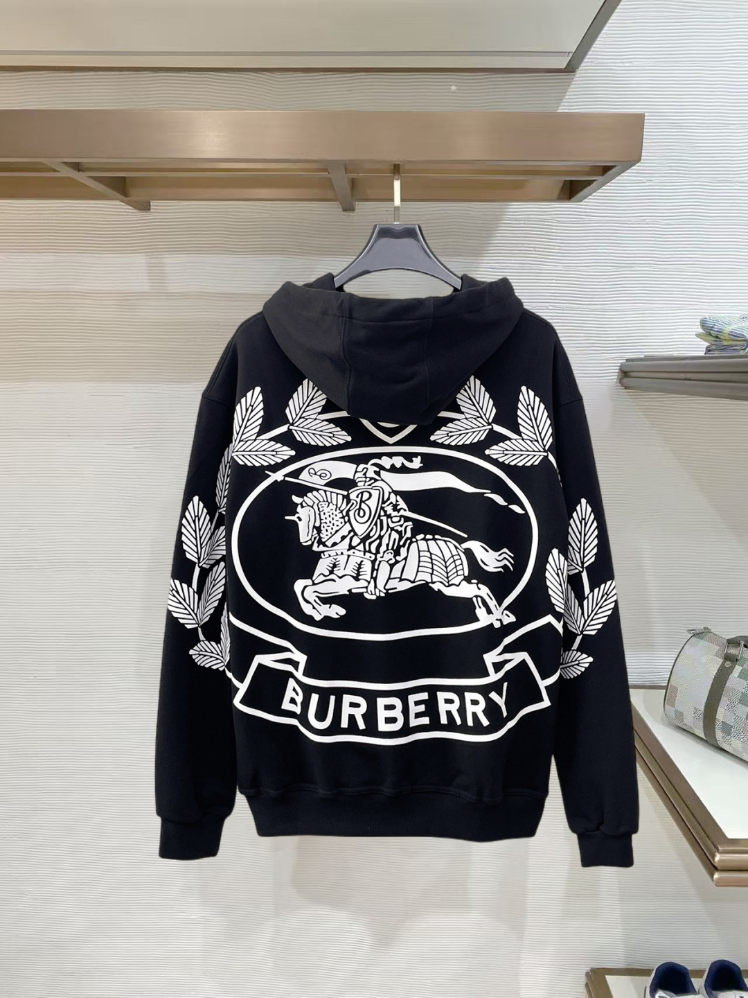 Burberry Hoodie