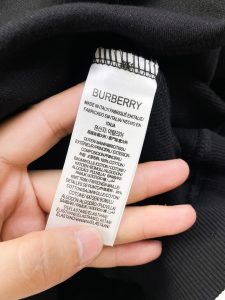 Burberry Hoodie