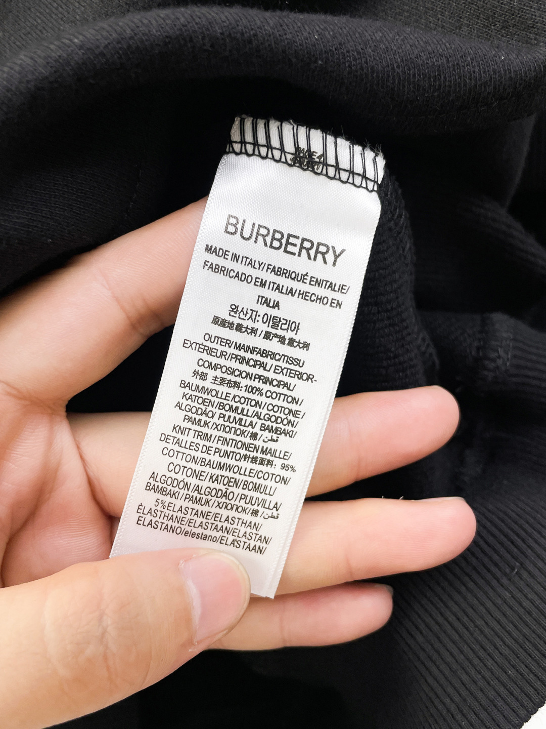 Burberry Hoodie