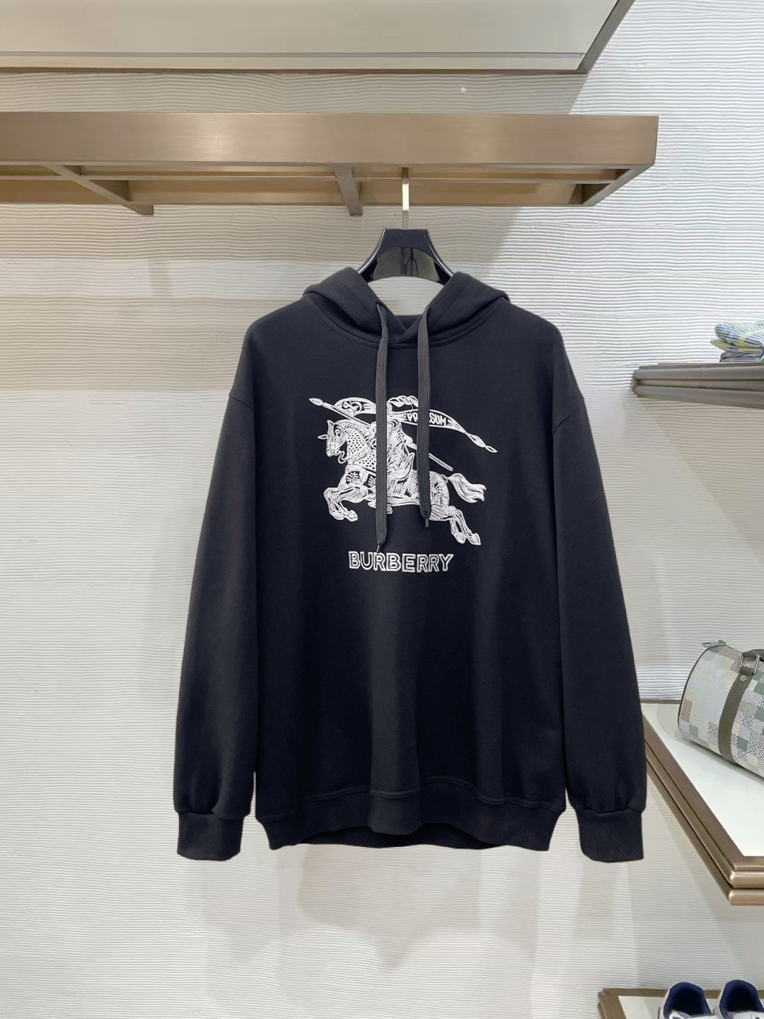 Burberry Hoodie