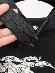 Burberry Hoodie