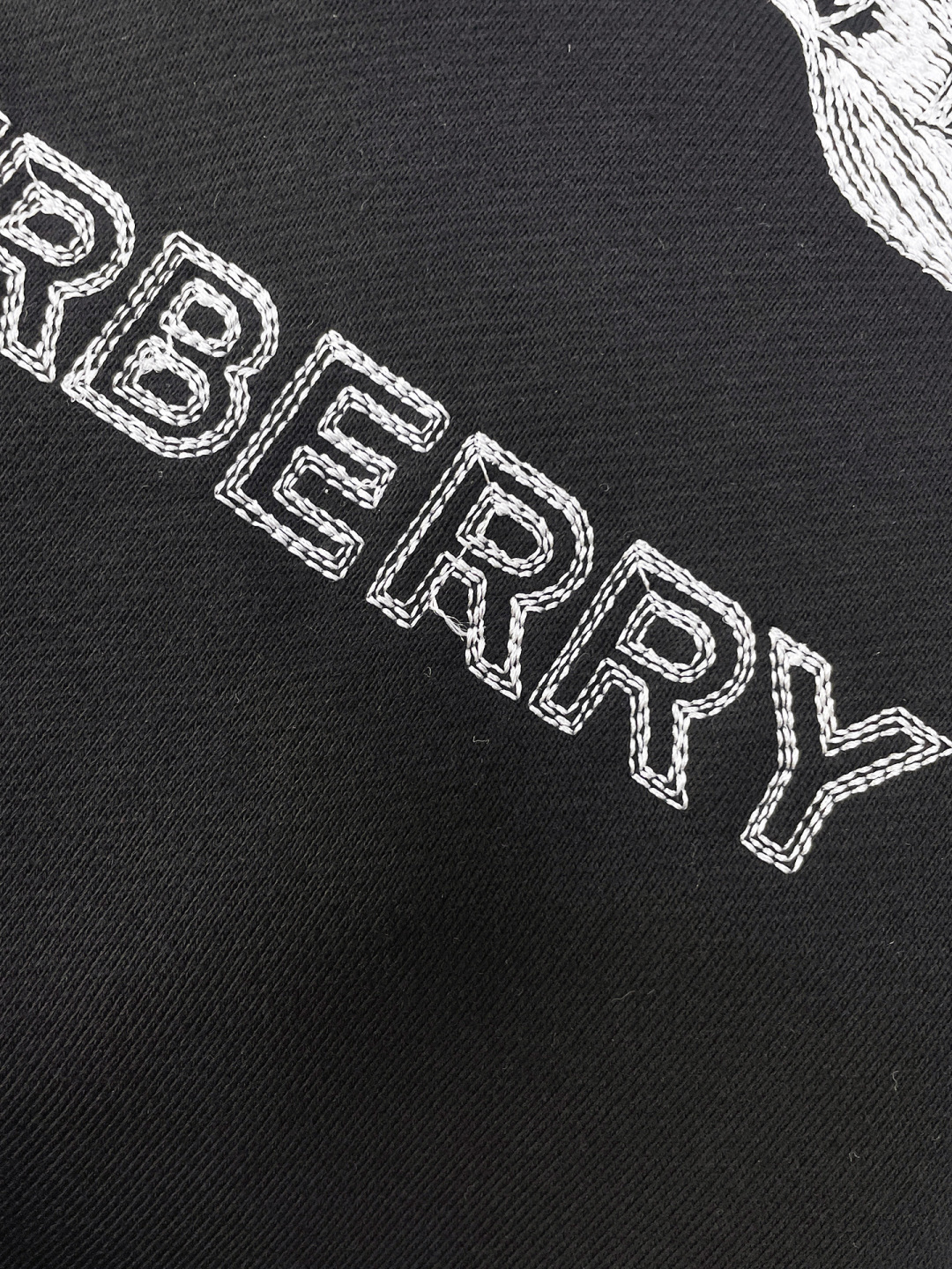 Burberry Hoodie