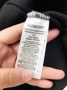 Burberry Hoodie