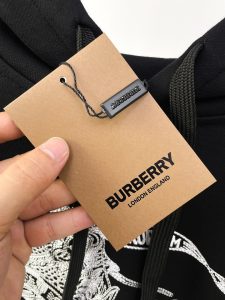 Burberry Hoodie