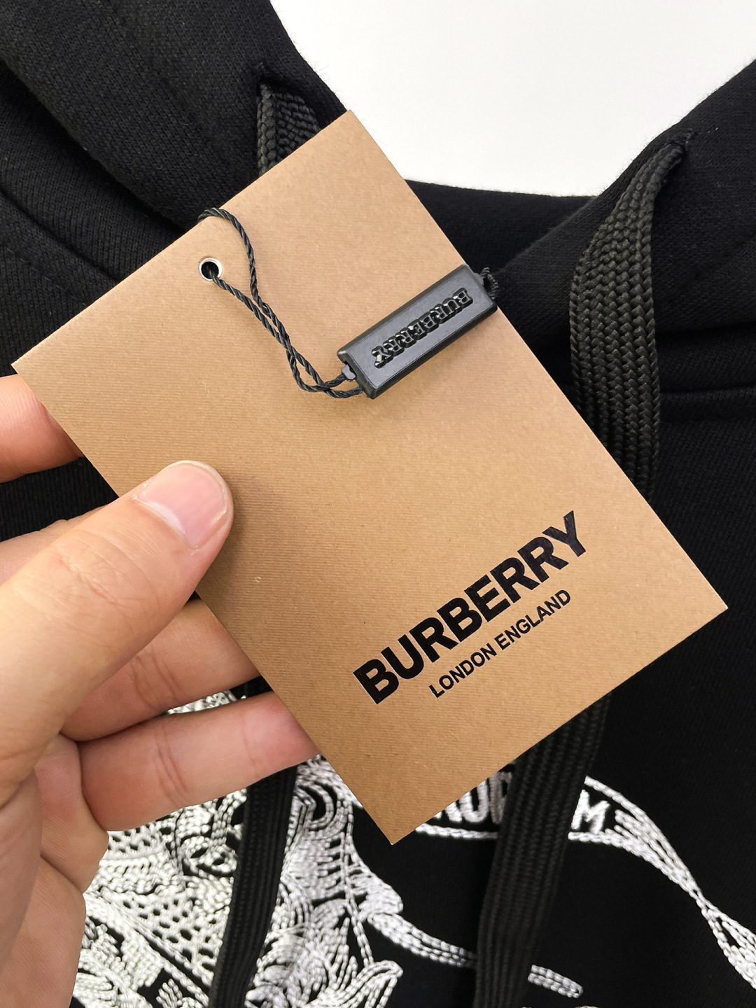 Burberry Hoodie
