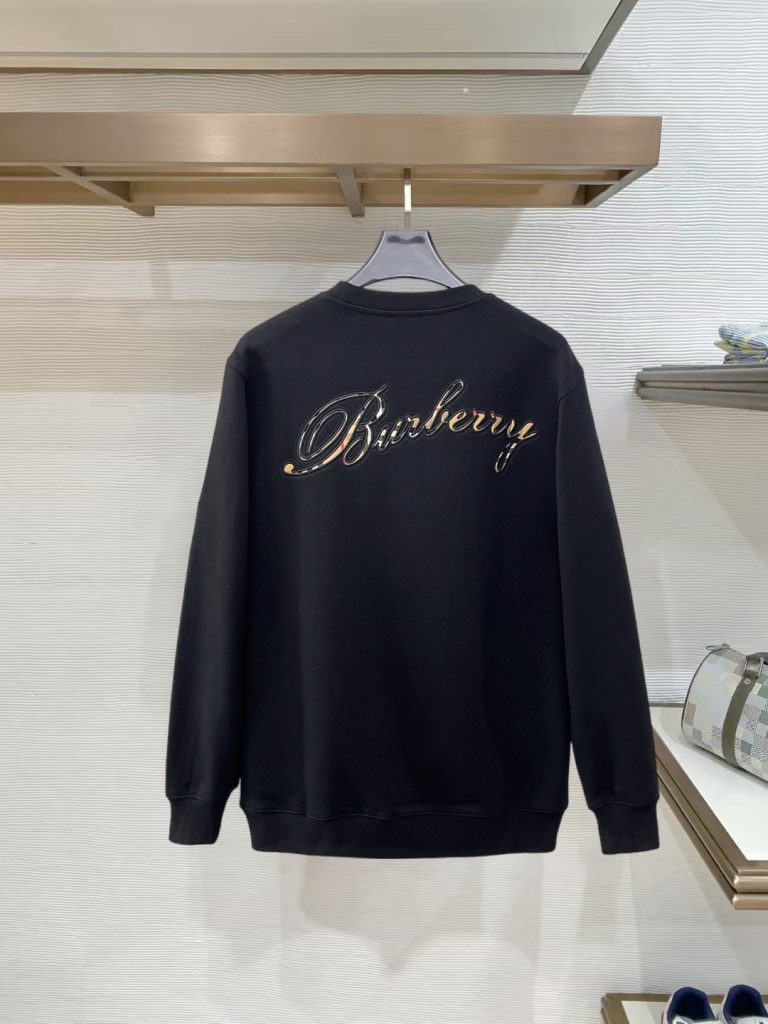 Burberry Hoodie