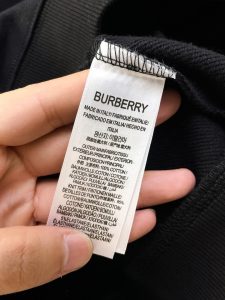 Burberry Hoodie