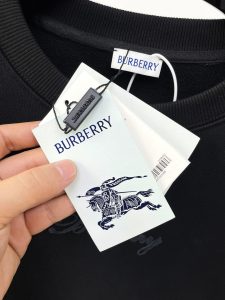 Burberry Hoodie