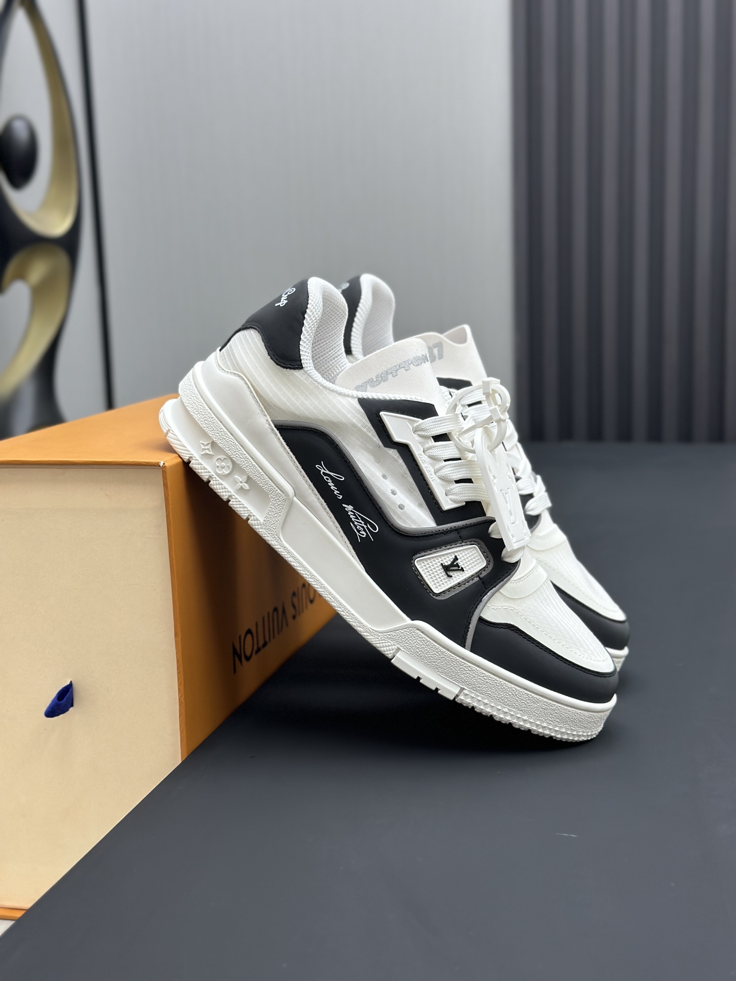 Louis Vuitton Sneakers