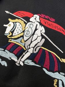 Burberry Hoodie
