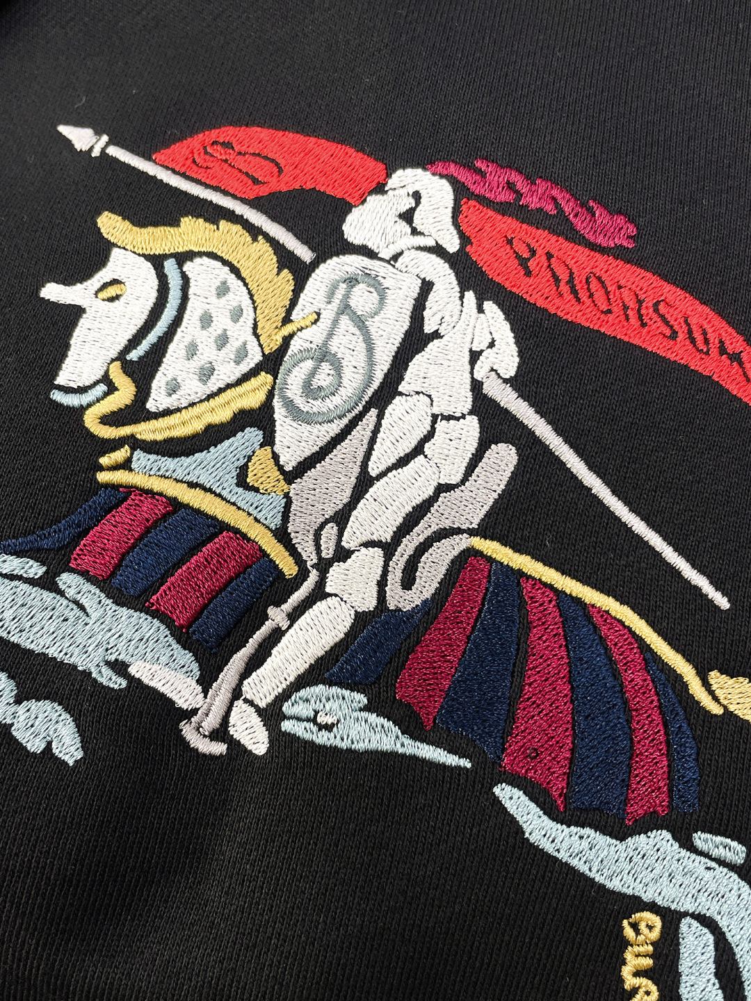 Burberry Hoodie