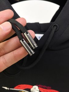 Burberry Hoodie