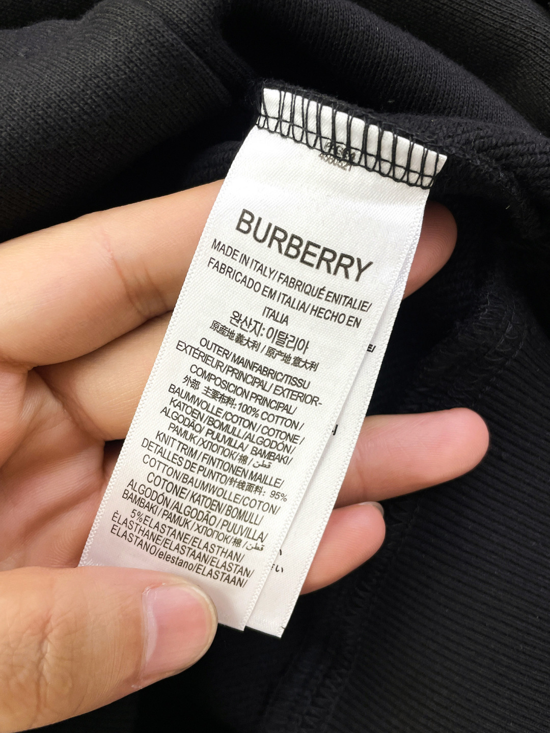 Burberry Hoodie