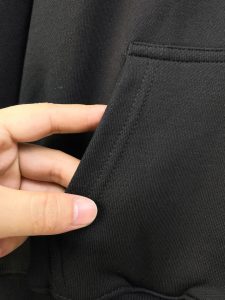 Burberry Hoodie