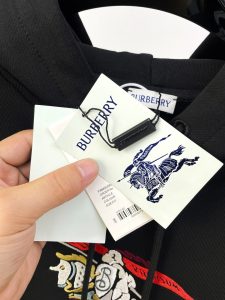 Burberry Hoodie