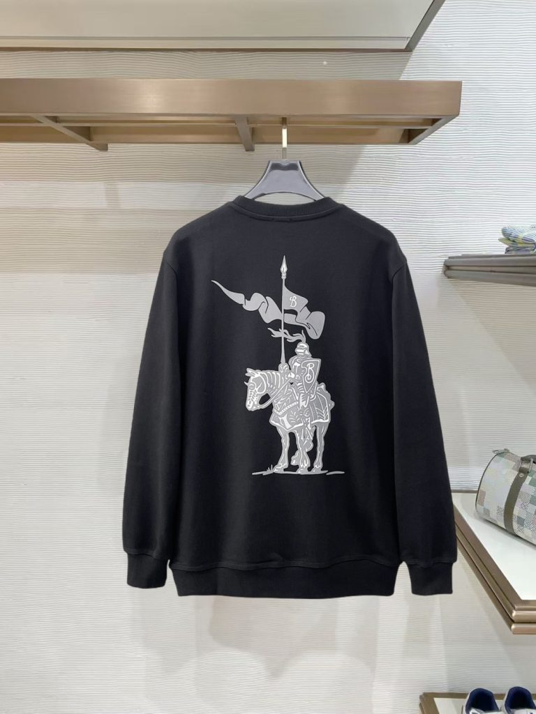 Burberry Hoodie
