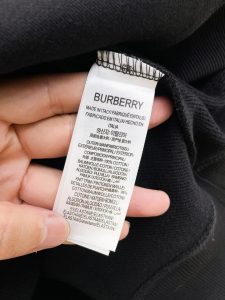 Burberry Hoodie