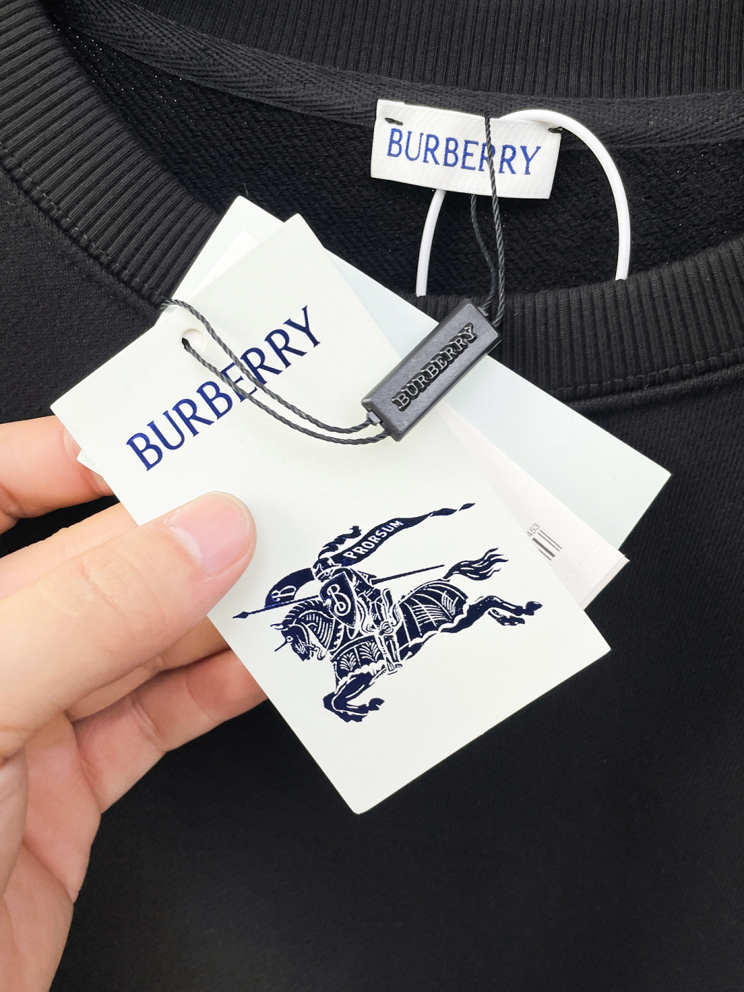 Burberry Hoodie