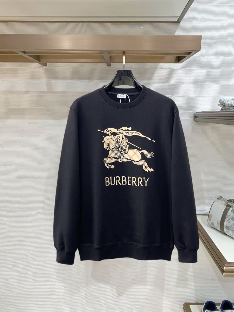 Burberry Hoodie