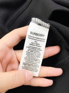 Burberry Hoodie
