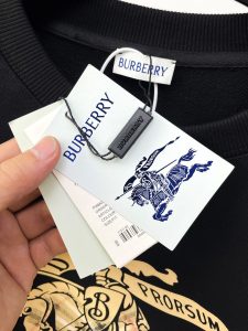 Burberry Hoodie