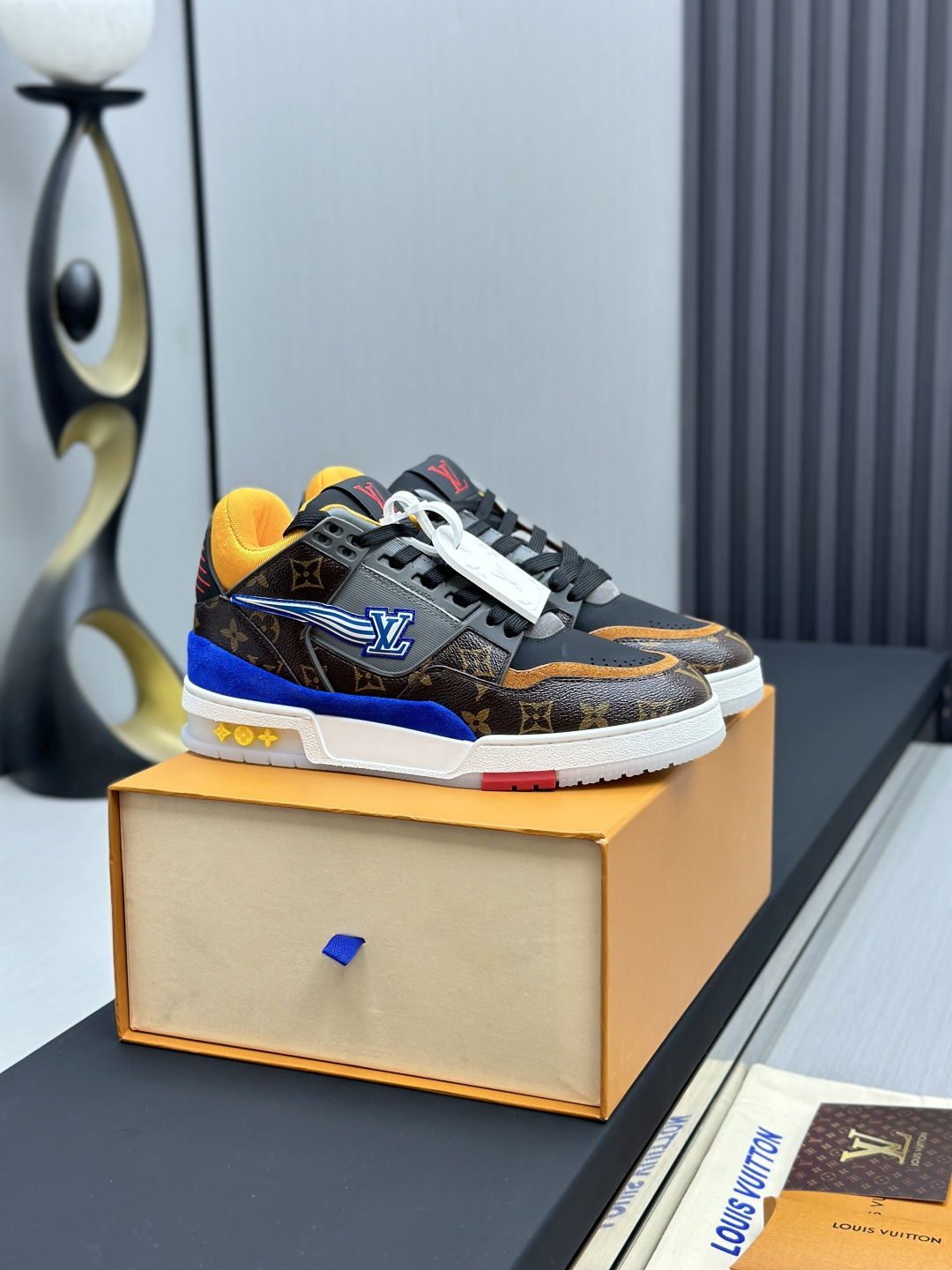 Louis Vuitton Sneakers