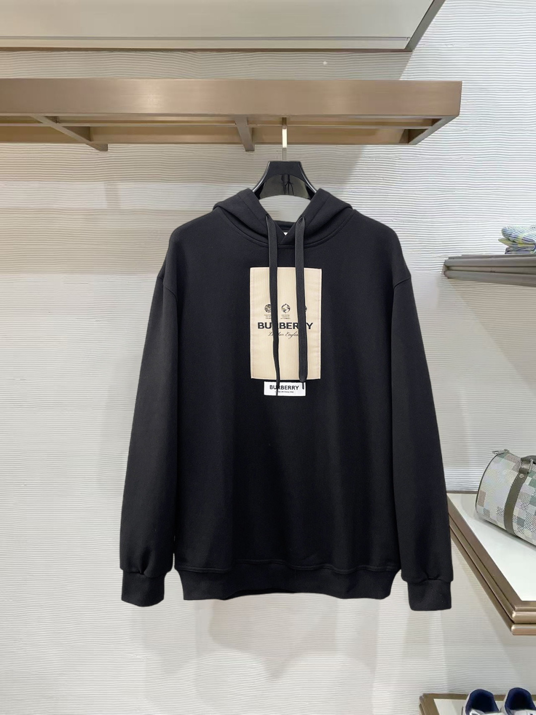 Burberry Hoodie