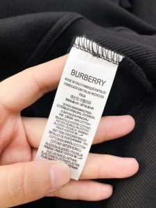 Burberry Hoodie