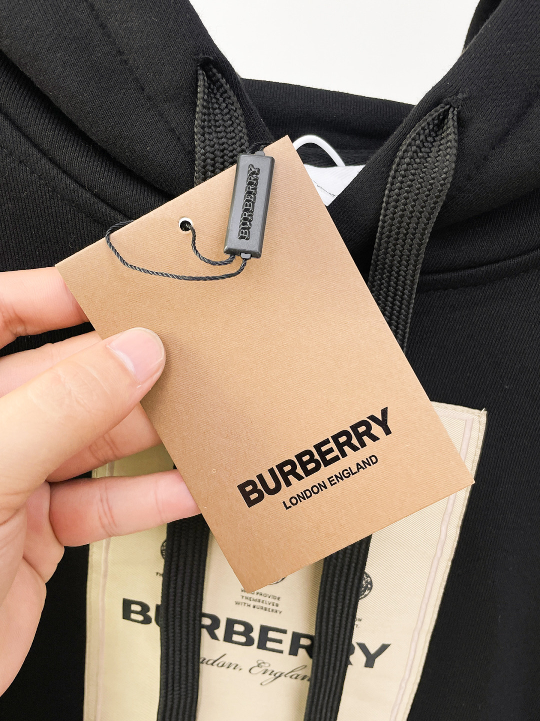 Burberry Hoodie