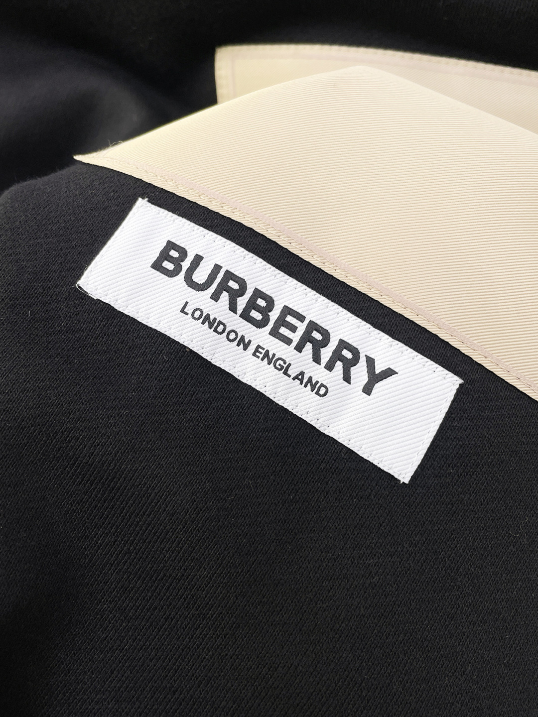 Burberry Hoodie