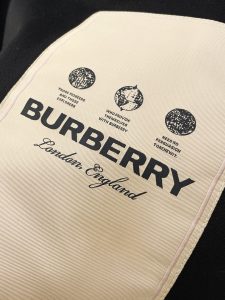 Burberry Hoodie