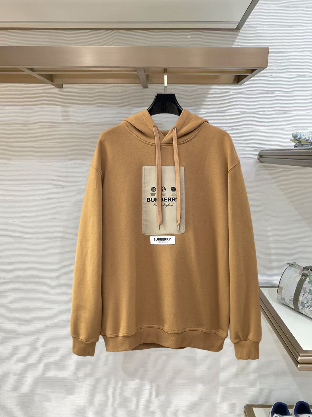 Burberry Hoodie