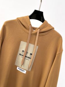 Burberry Hoodie